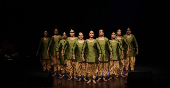 Annual festival of GDSF