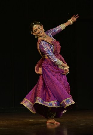 Navina Jafa