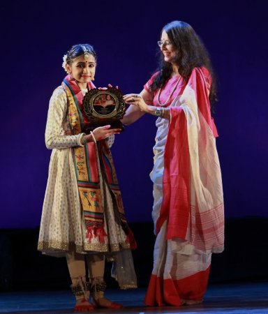 Dibyanshi Biswas and Alokparma Guha
