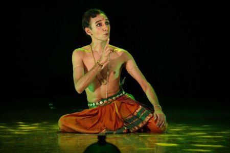 Kaladhi Festival - P Praveen Kumar