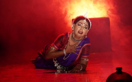 Kaladhi Festival - Dr Aruna Mohanty