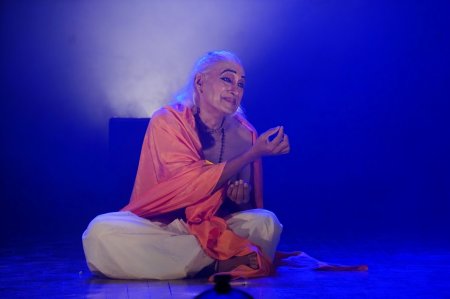 Kaladhi Festival - Kaladhi Festival - Dr Aruna Mohanty