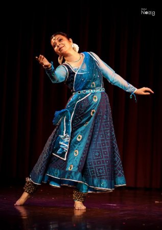 37th Guru Pranam Utsav - Kavita Thakur