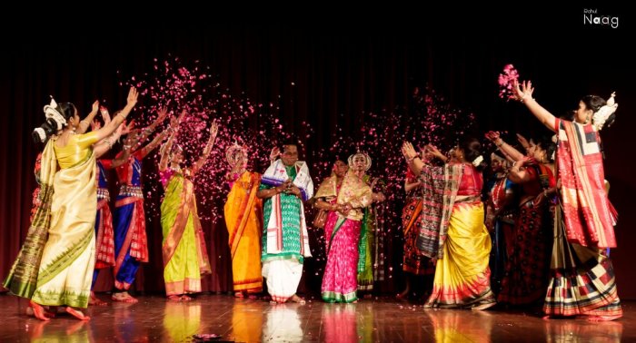 37th Guru Pranam Utsav