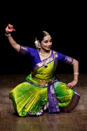 Samanvaya - Sreeja Jyothish