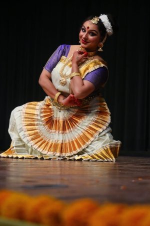 Samanvaya - Megha Nair