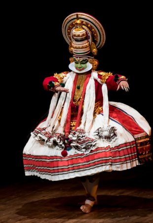 Samanvaya - Akash Mallick