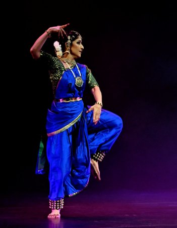 Sujatha Ramanathan