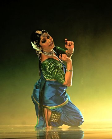 Sujatha Ramanathan