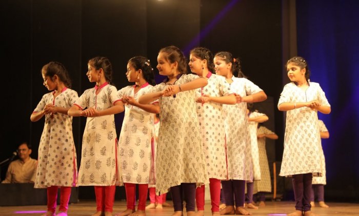 Anubhav - Shishu Laya