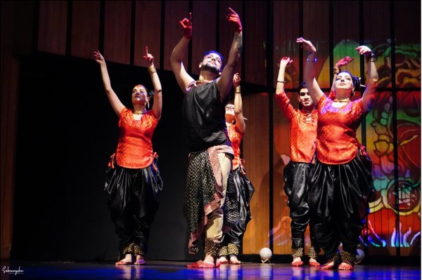 Swayam Prakasha Kirana