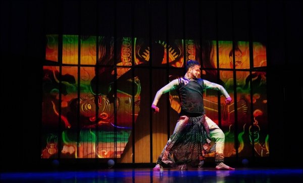 Swayam Prakasha Kirana