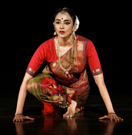 Lakshmi Parthasarathy Athreya