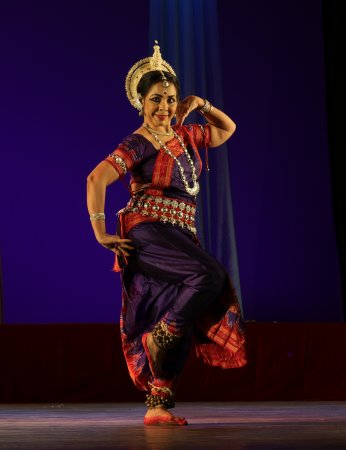 Kakoli Bose