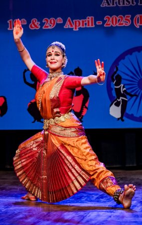 Ananga Manjari Malatesta Gonzalez