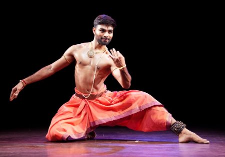 Sai Venkata Gangadhar