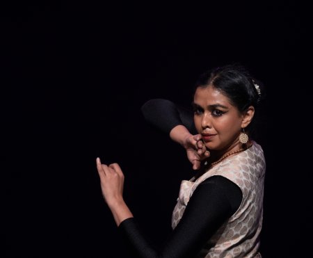 Sanjukta Wagh