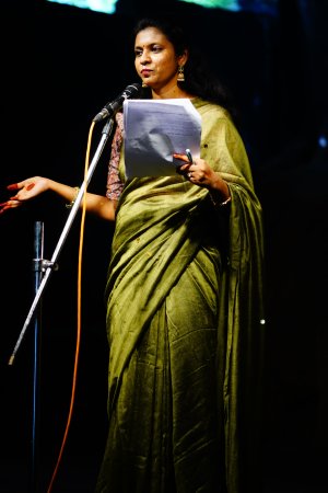 Andhranatyam: Bridging Eras - Nikitha