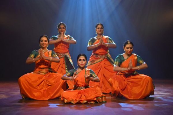 Padmalaya Dance Ensemble