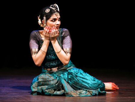 Aswathi Mele Madathil