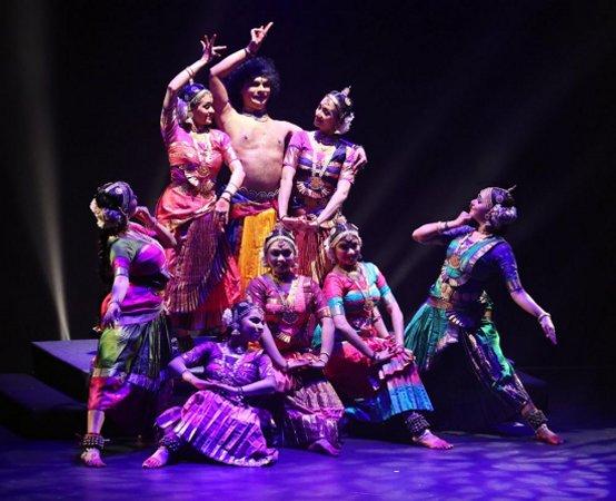 Dr Ratheesh Babu & group