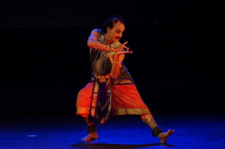 Chandrashekhar Navada