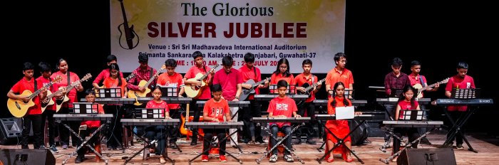 Hoshwalon Ko Khabar Kya group