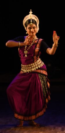 Alok Murali Festival 2025 - Roopsa Kahali