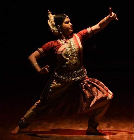 Alok Murali Festival 2025 - Swapna Dutta