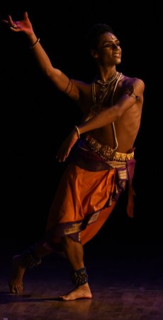 Alok Murali Festival 2025 - Sandip Kundu