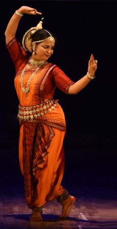 Alok Murali Festival 2025 - Paulomi Chakraborty