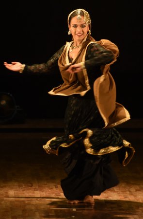 Alok Murali Festival 2025 - Sayani Mondal