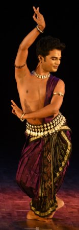 Alok Murali Festival 2025 - Tamal Das