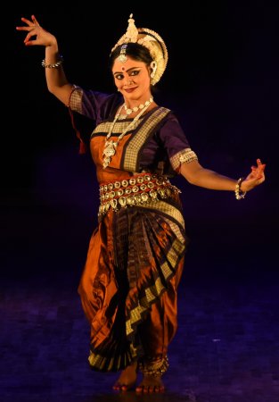 Alok Murali Festival 2025 - Paromita Banerjee
