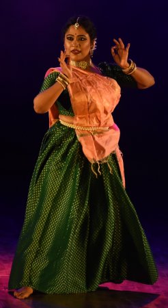 Alok Murali Festival 2025 - Shramana Chattopadhyay