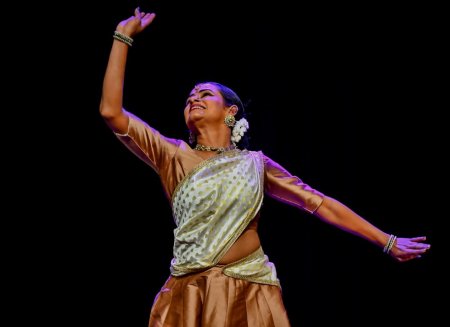 Anukriti Vishwakarma