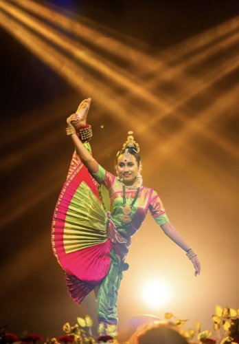 Remona Evette Pereira