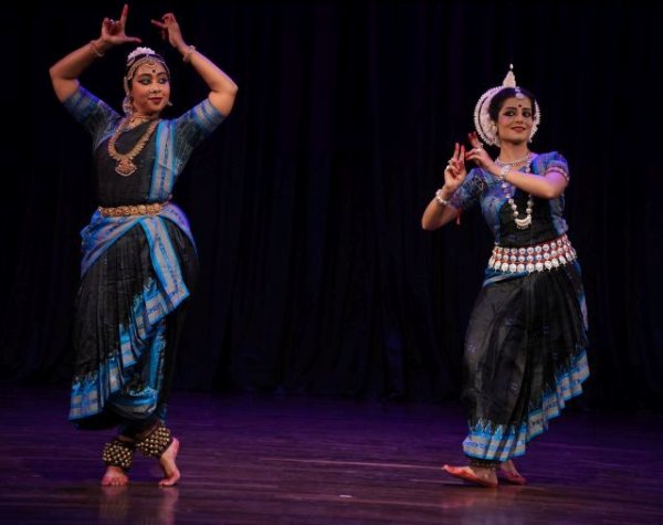 Dr. Sahana Selvaganesh & Pooja Kale