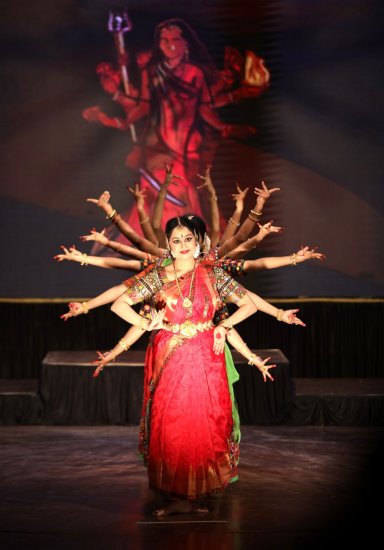 Bherkar Bherkar Jogmaya