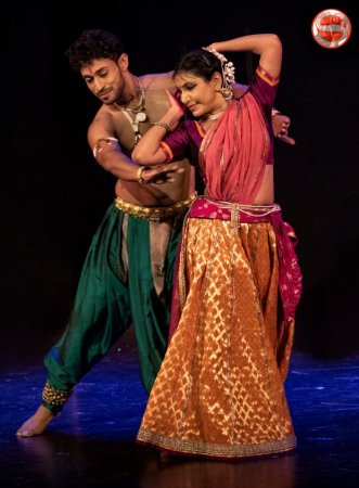 Abhinav Mukherjee & Sangita Chatterjee