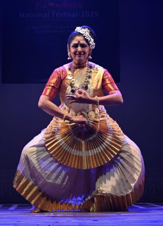 Sunanda Nair