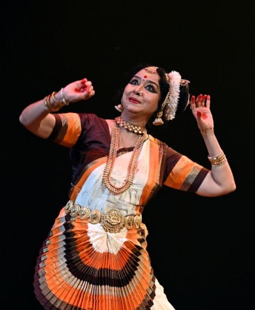 Gopika Varma