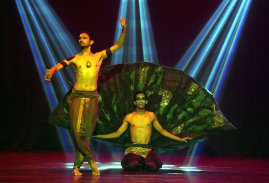 Kalatra - Benjamin Jacob & Joe Mathew