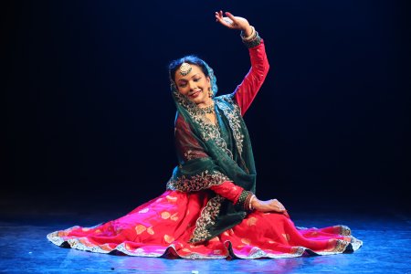 22nd Sanjukta Panigrahi Yuva Mahotsav - Vedanti Bhagwant Mahadik