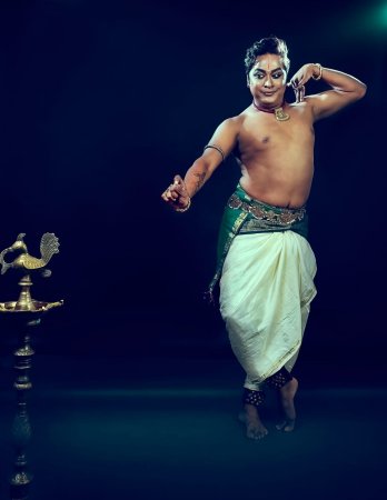 22nd Sanjukta Panigrahi Yuva Mahotsav - Raja Dutta