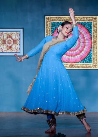 22nd Sanjukta Panigrahi Yuva Mahotsav - Tejashreee Vaidya