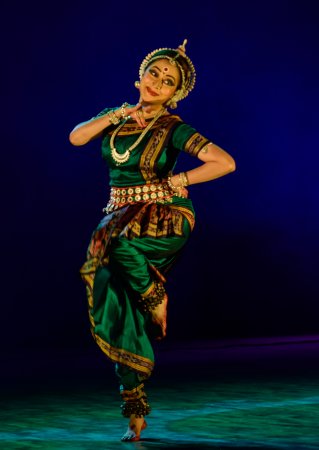 Nandini Ghosal