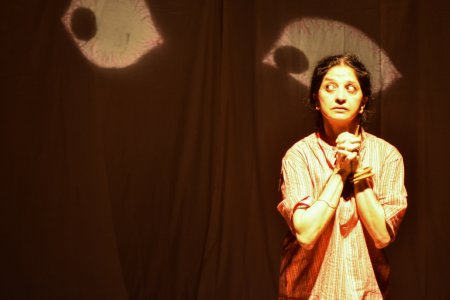 TO SHIVA...Offerings of a fragmented heart