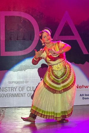 Swapna Rajendrakumar