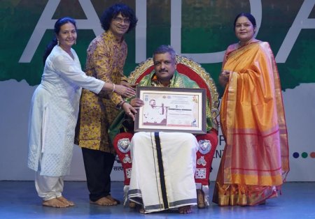 Nandakumar Unnikrishnan